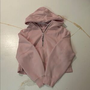 Strawberry Milkshake Lululemon Scuba